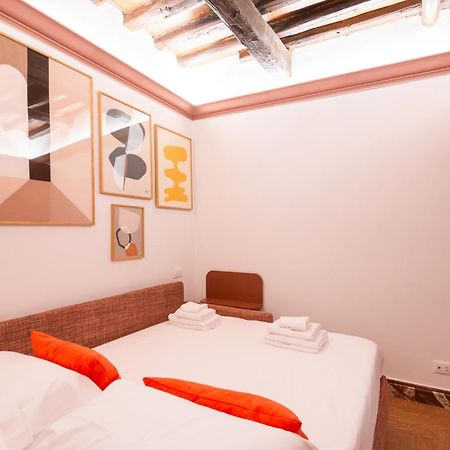 My Trevi Suite & Apartment Roma Exterior foto