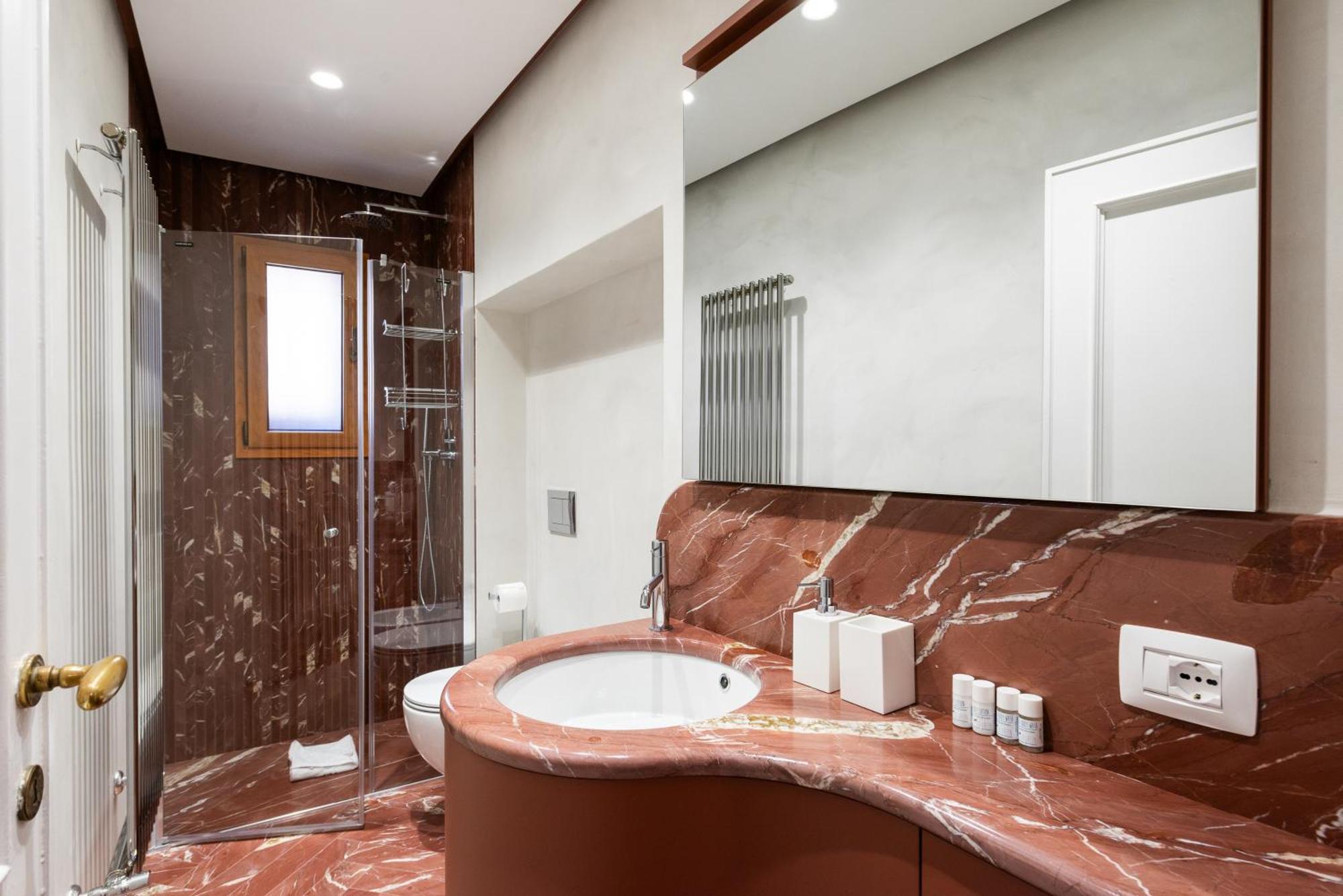 My Trevi Suite & Apartment Roma Exterior foto